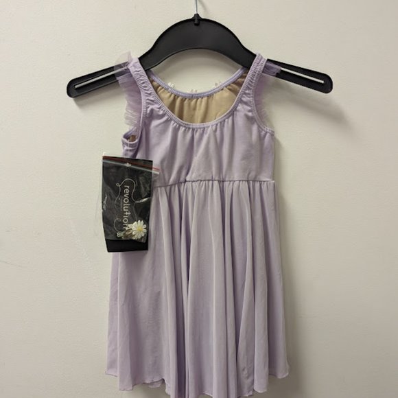 Revolution Dance Dress NWT - Picture 2 of 2